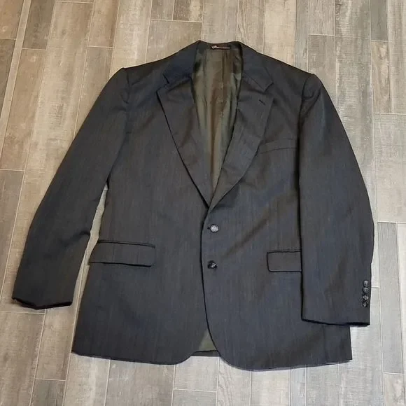 STAFFORD BRAND suit jacket - Picture 5 of 11